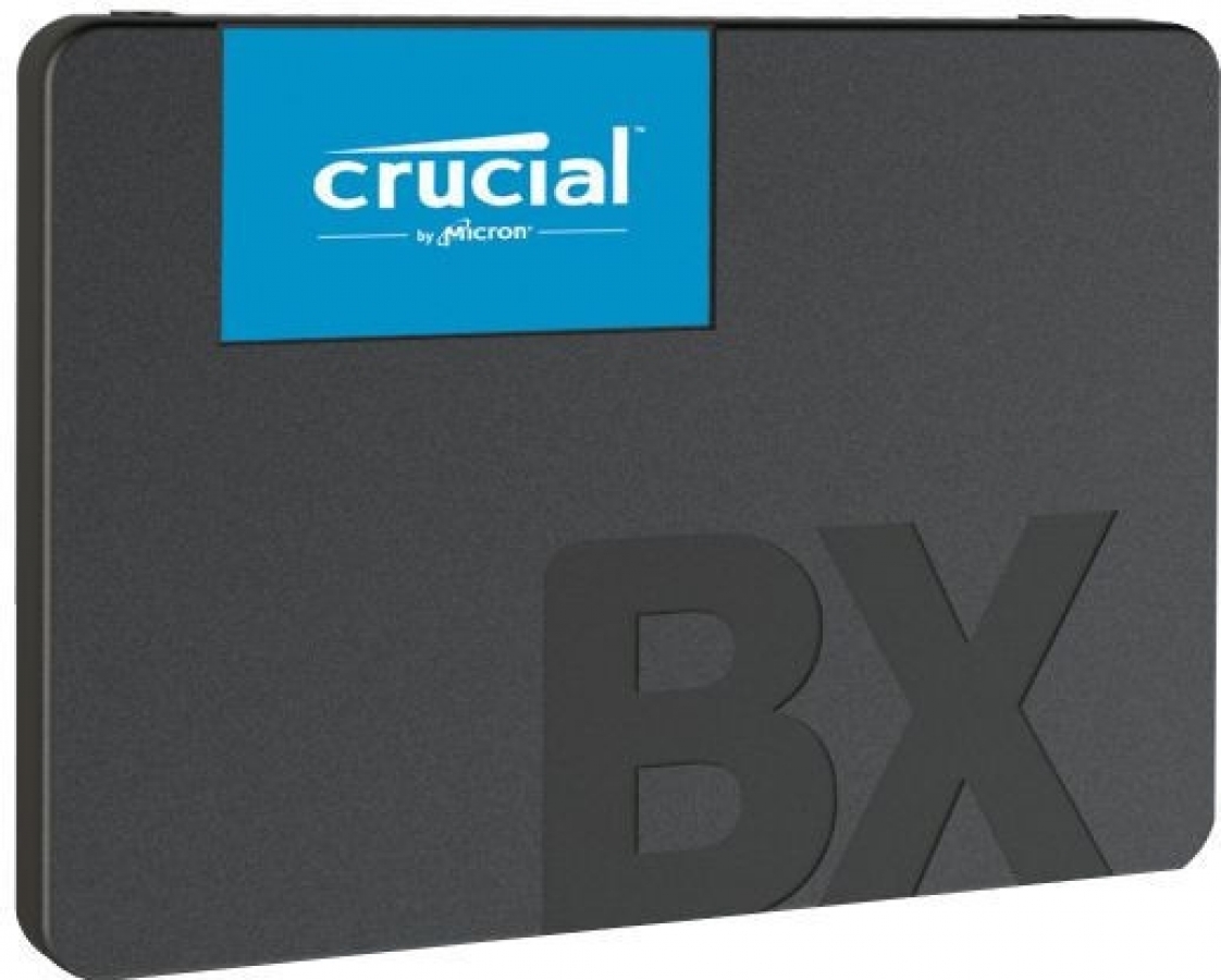Crucial 1TB CT1000BX500SSD1 (CT1000BX500SSD1)