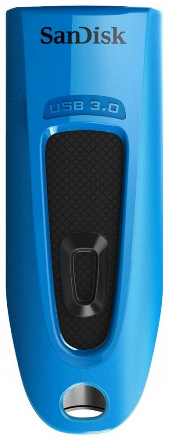 SanDisk Ultra 64GB USB 3.0 Blue (SDCZ48-064G-U46B)
