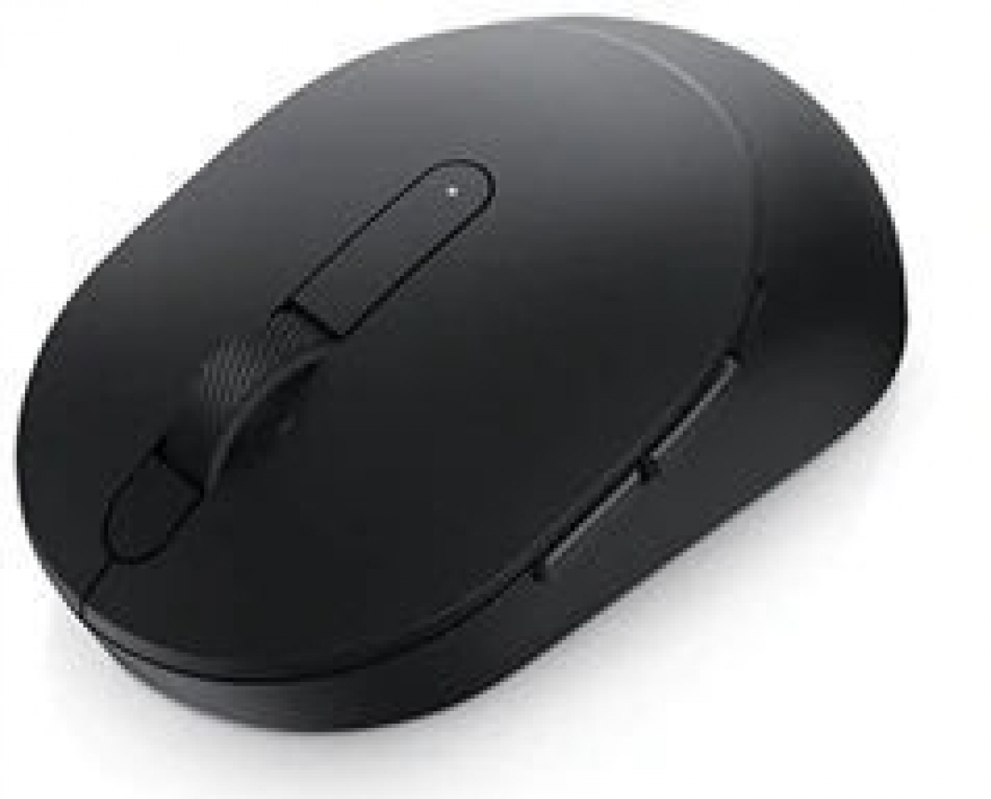 Dell Mobile Pro Black (570-ABHO)