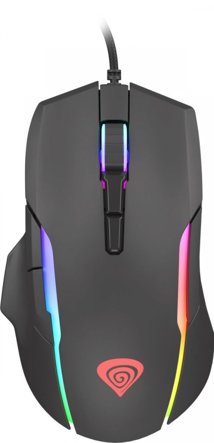 Genesis Xenon 220 Gaming Black (NMG-1572)