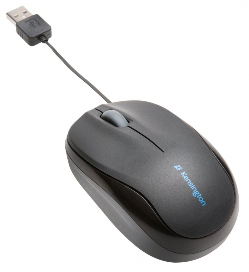 Kensington K72339EU Black (K72339EU)