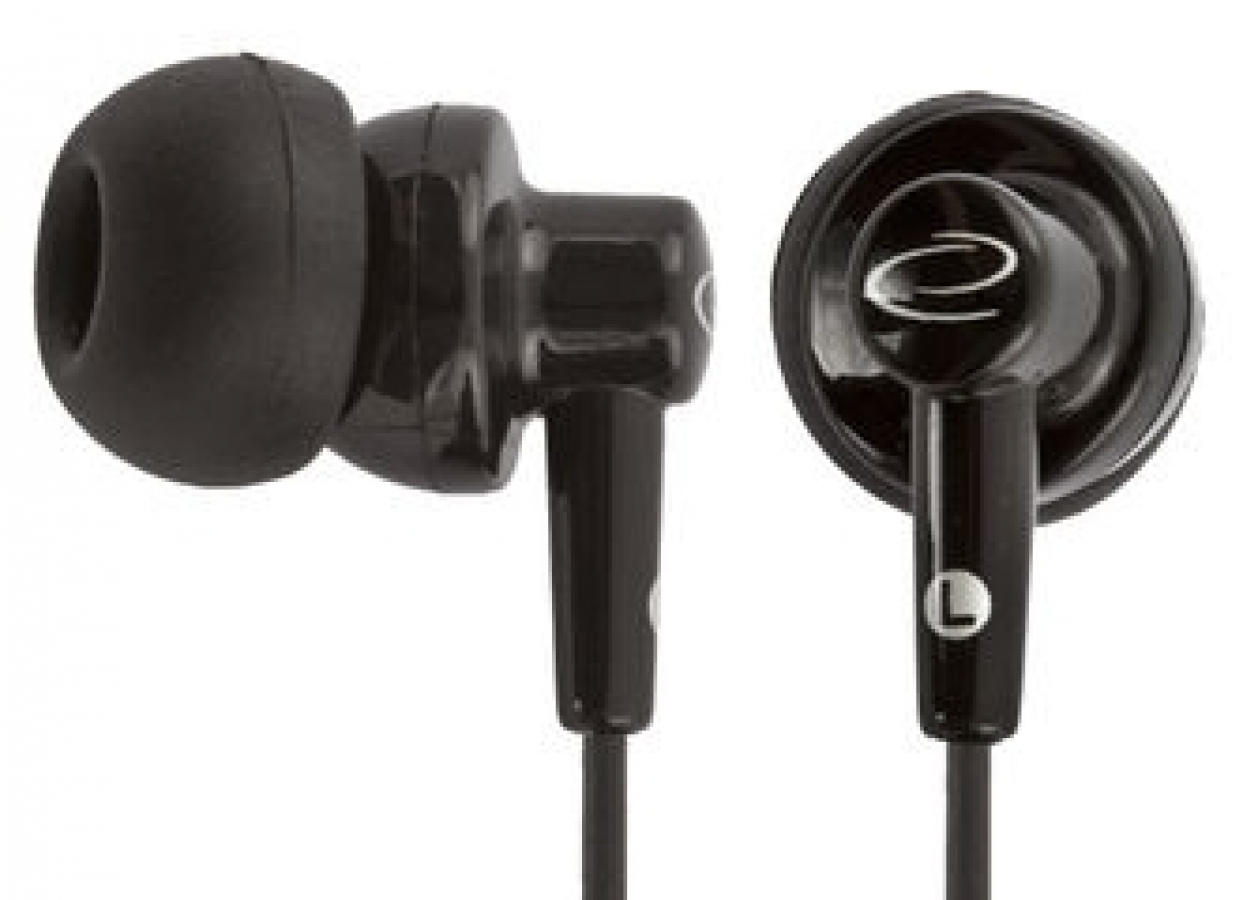 Esperanza EH124 Black (EH124)