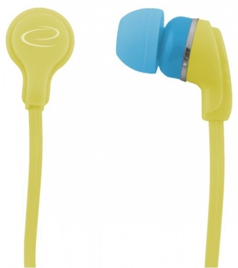 Esperanza EH147 Yellow (EH147Y)