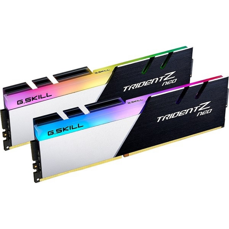 G.Skill 16GB F4-3600C16D-16GTZNC (F4-3600C16D-16GTZNC)