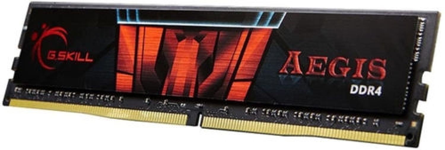 G.Skill 8GB F4-2400C17S-8GIS (F4-2400C17S-8GIS)