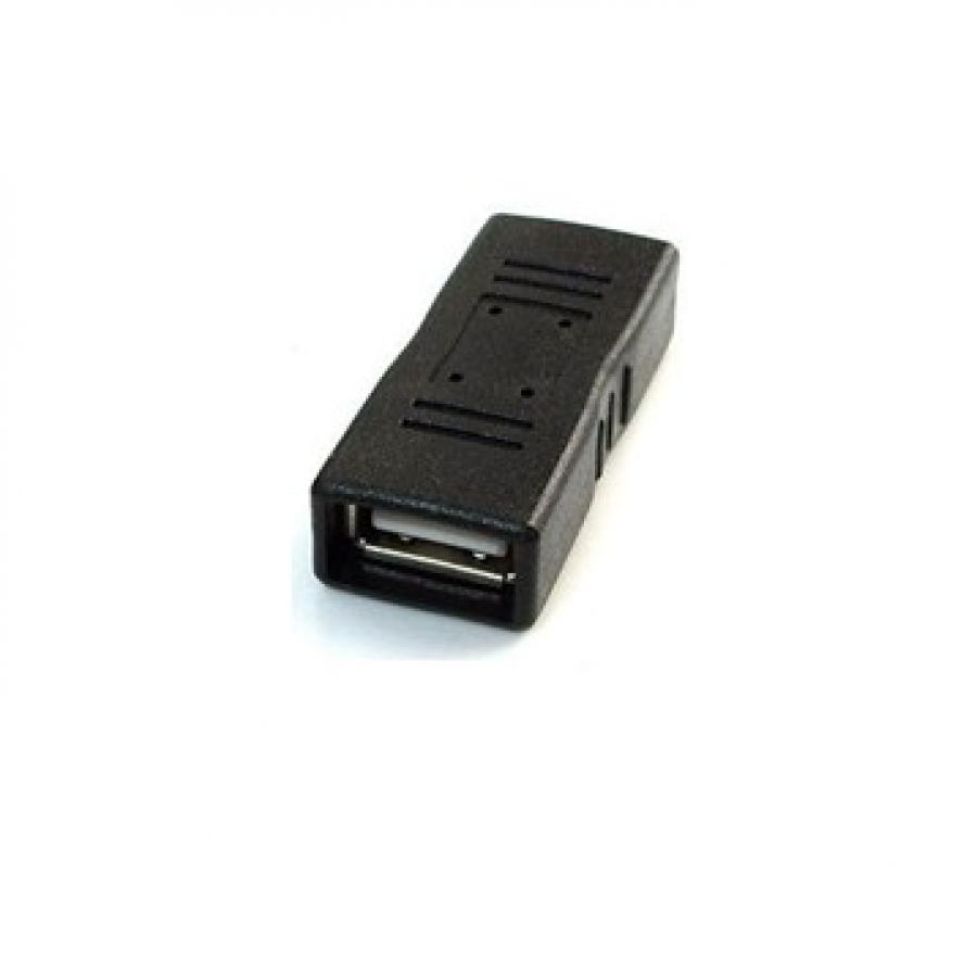 Gembird USB Female - USB Female (A-USB2-AMFF)