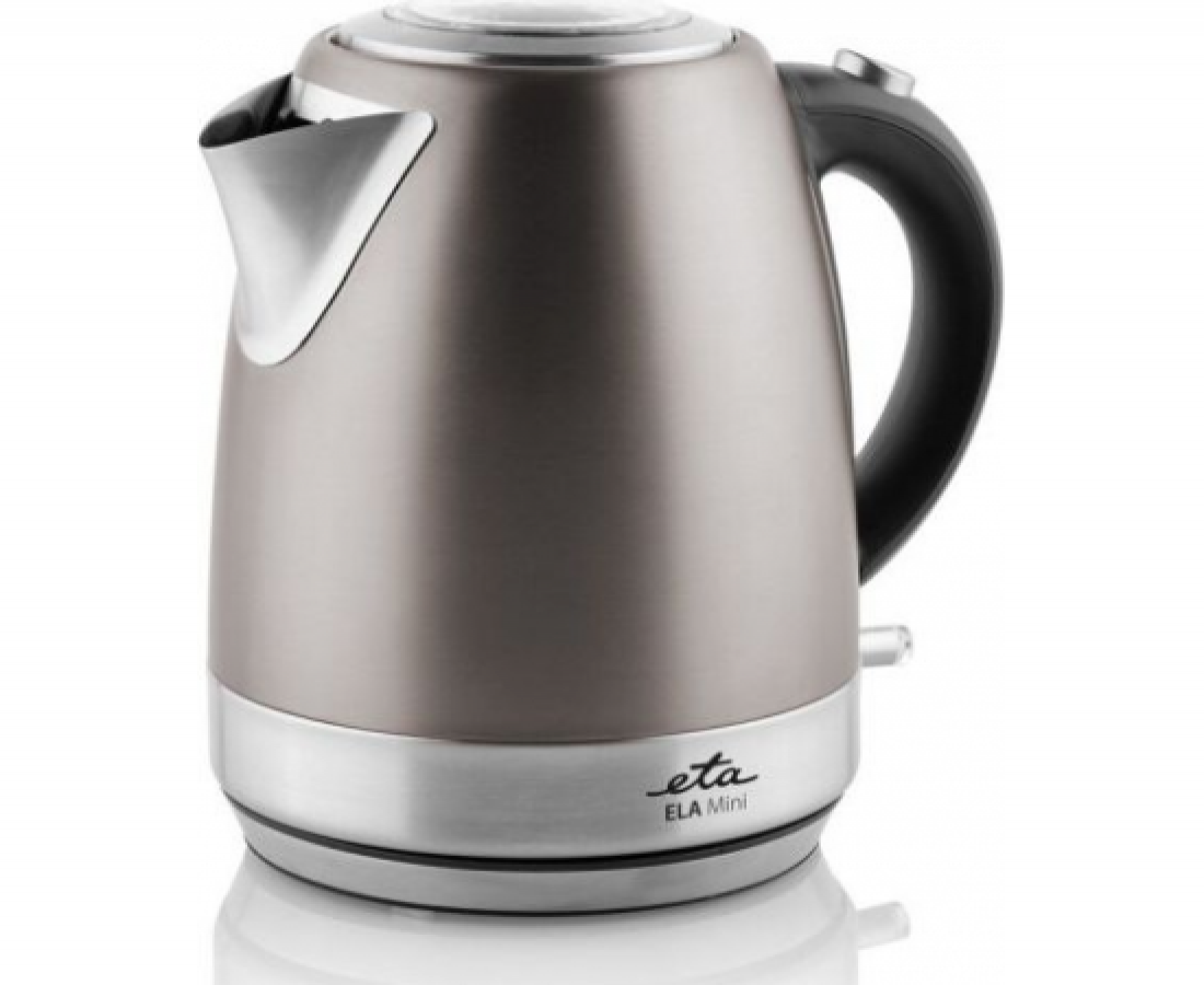 ETA Ela Mini Grey (ETA859990040)