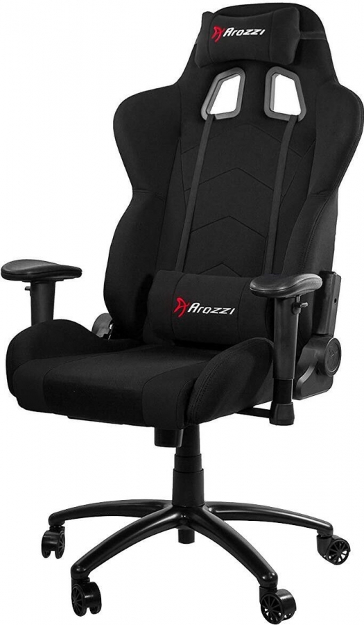 Arozzi Inizio Black (INIZIO-FB-BLACK)