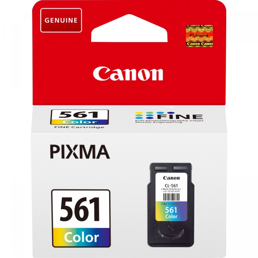 Canon CL-561 Color (3731C001)