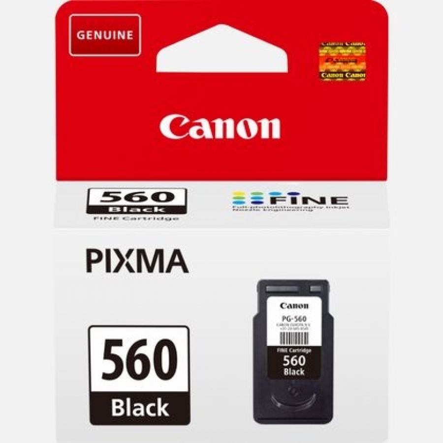 Canon PG-560 Black (3713C001)