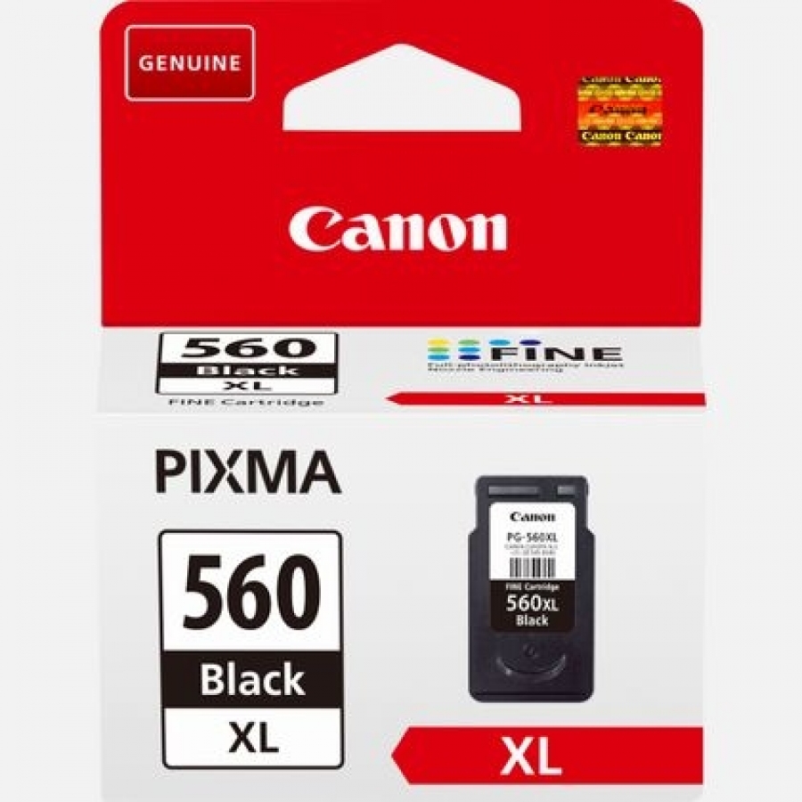 Canon PG-560XL Black (3712C001)