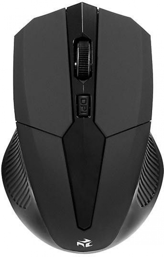 iBox i005 PRO Black (IMLAF005W)