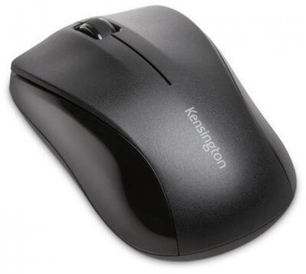 Kensingston ValuMouse Black (K72392EU)
