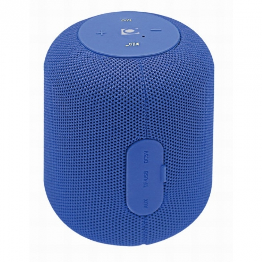 Gembird SPK-BT-15-B Blue (SPK-BT-15-B)