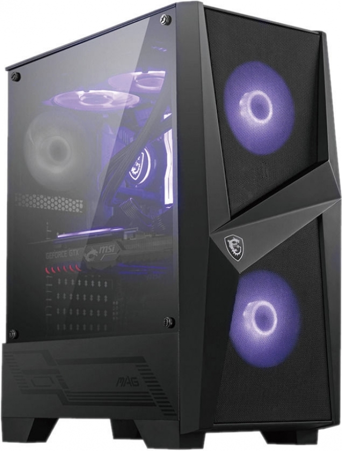 MSI MAG Forge 100M (MAG FORGE 100M)