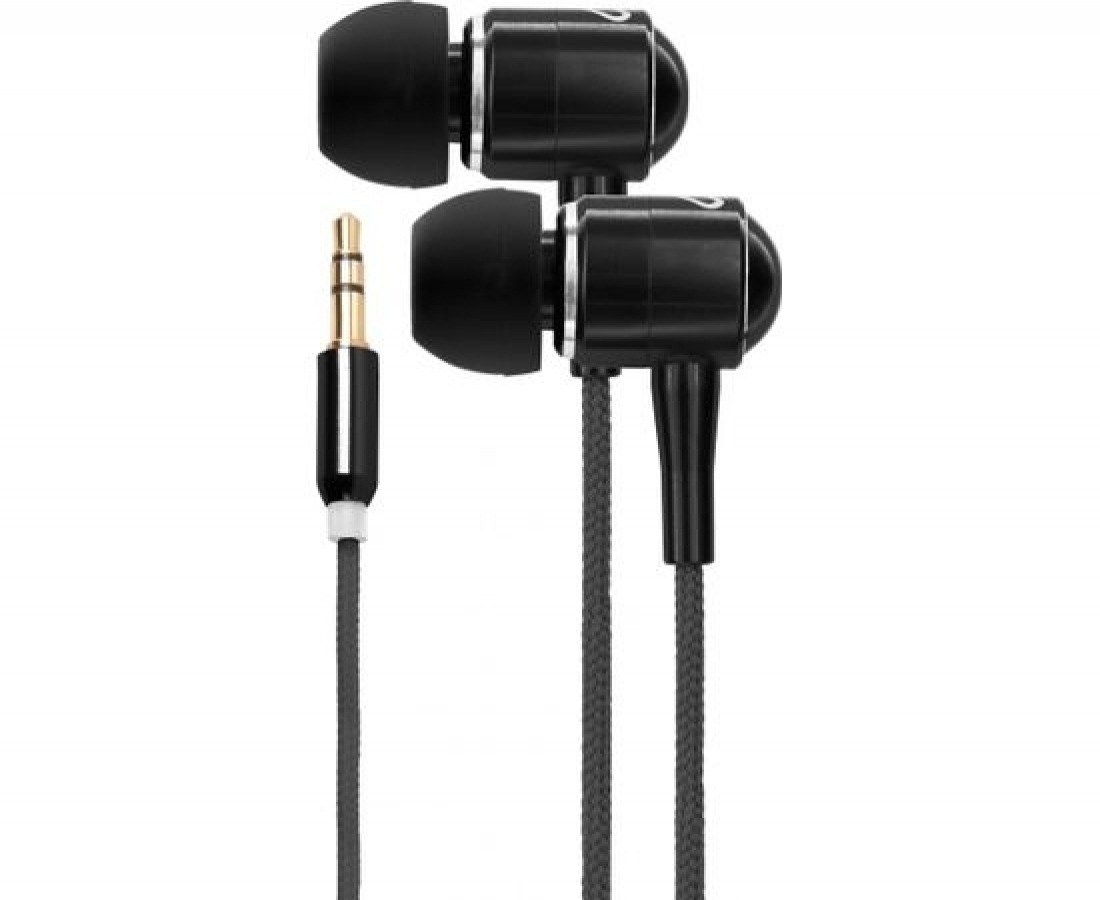 Energy Sistem Urban 2 Black (422845)