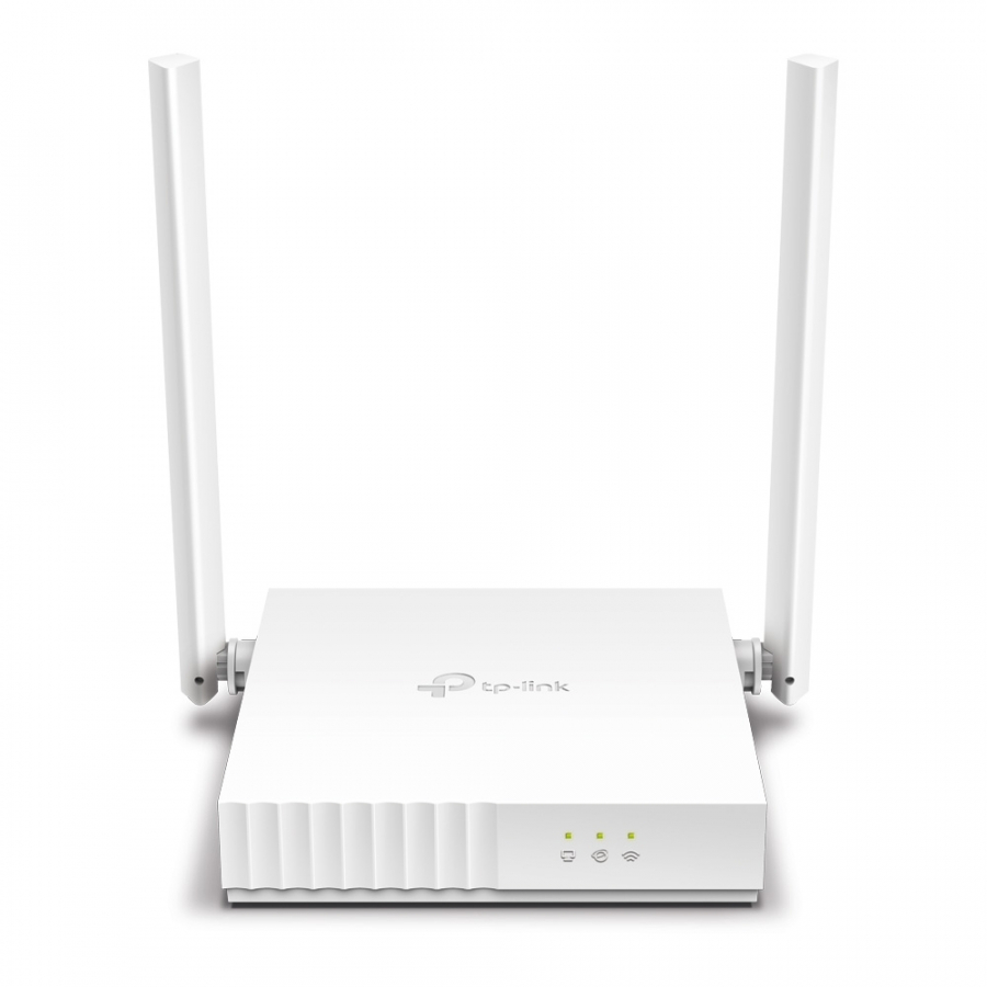 TP-Link WR820N White (TL-WR820N)