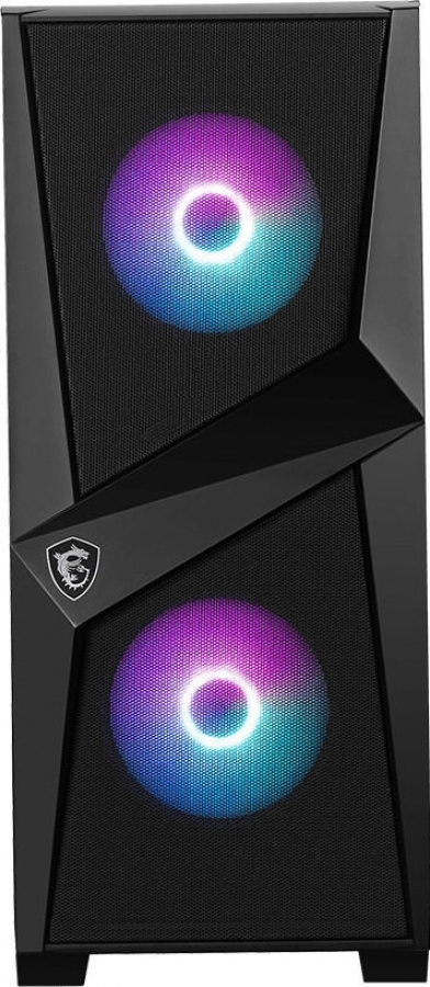 MSI MAG FORGE 100R Black (MAG FORGE 100R)