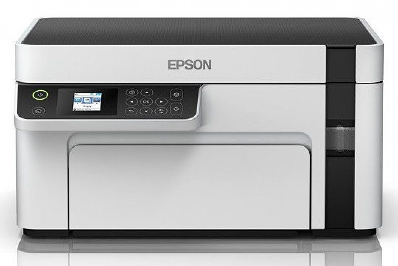 Multifunction printer Epson EcoTank M2120 White (C11CJ18402)