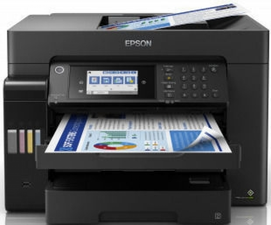 Multifunction printer Epson EcoTank L15150 (C11CH72402)