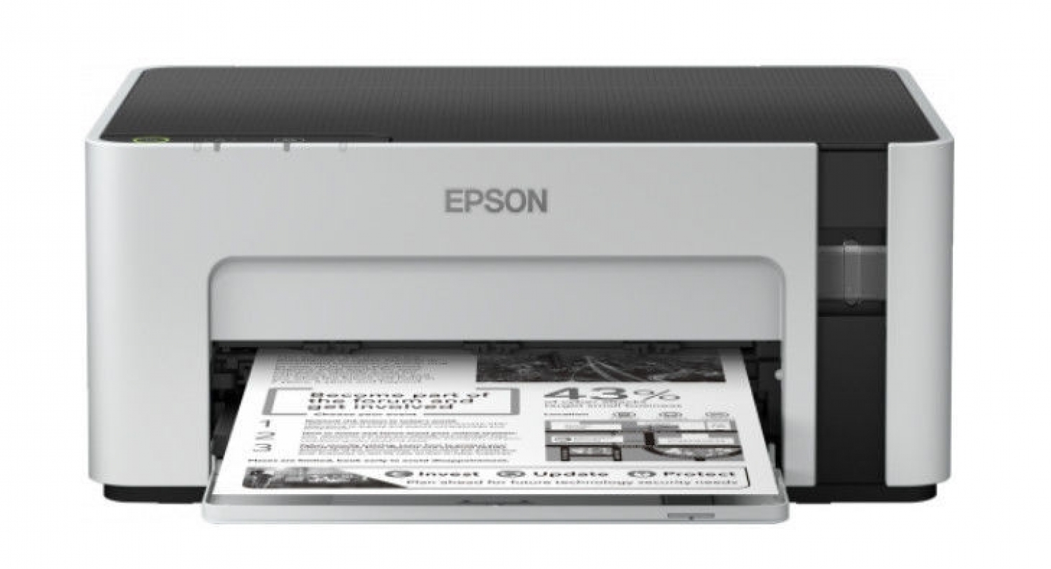 Multifunction printer Epson EcoTank M1100 (C11CG95403)