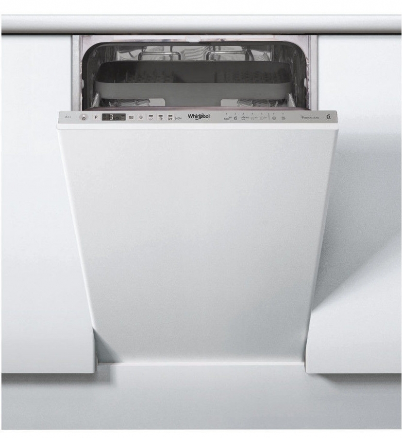 Whirlpool WSIO3T223PCEX (WSIO3T223PCEX)