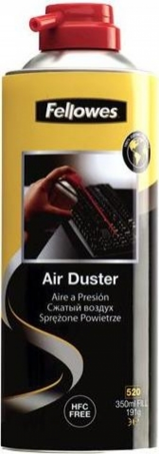 Fellowes Air Duster 350 ml (9974905)