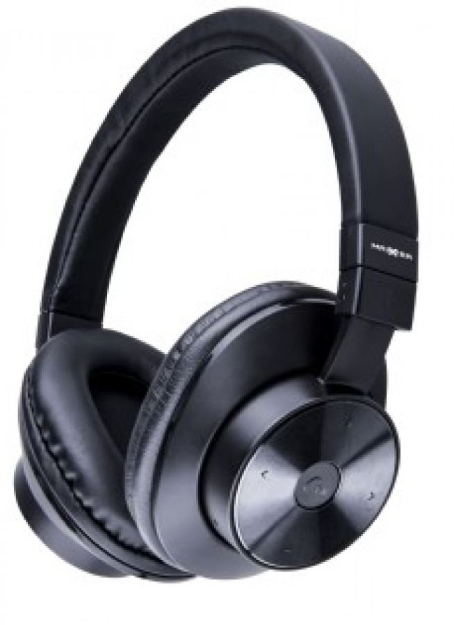 Maxxter ACT-BTHS-03 Black (ACT-BTHS-03)