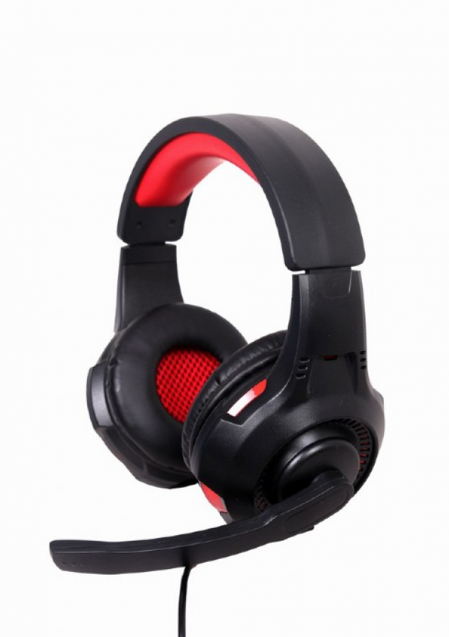 Gembird GHS-U-5.1-01 Black (GHS-U-5.1-01)