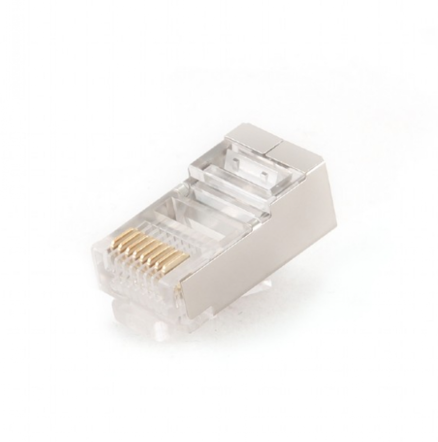 Gembird RJ45 10pcs (PLUG6SP/10)