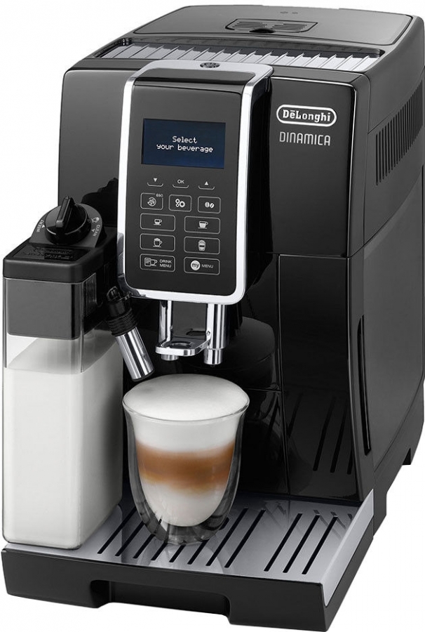DeLonghi Dinamica ECAM 350.55.B (ECAM 350.55.B)