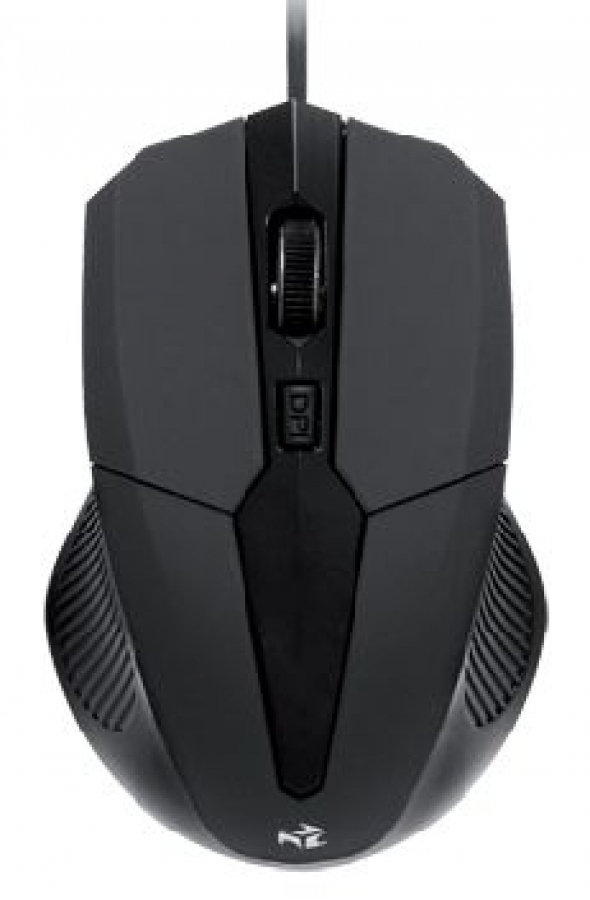 IBOX i005 Black (IMLAF005)