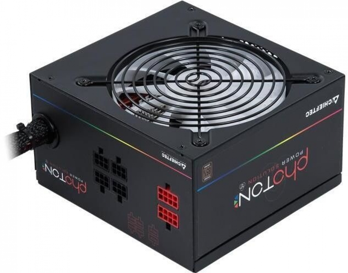 Chieftec Photon 650W (CTG-650C-RGB)