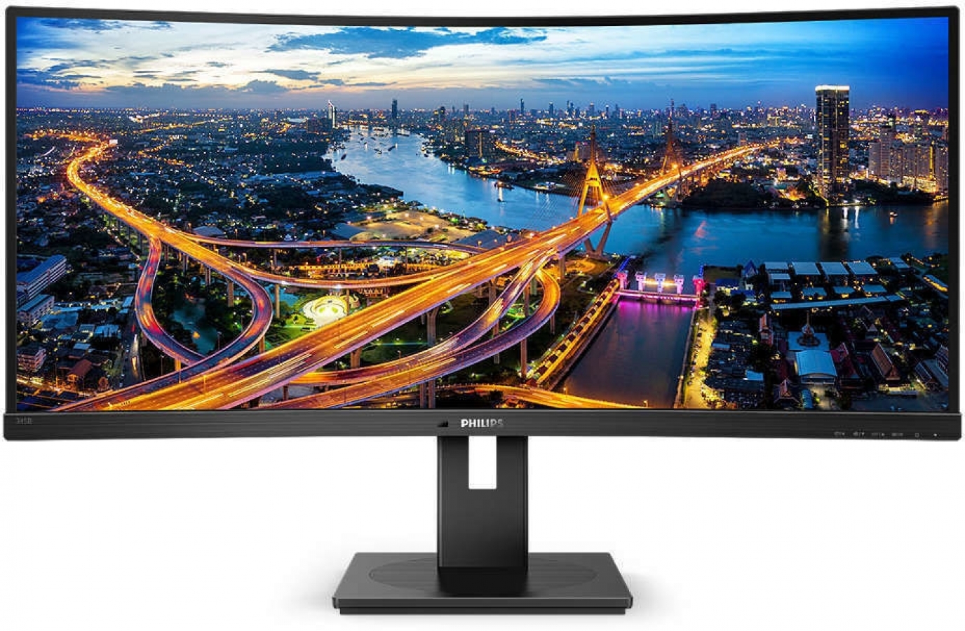 Philips 345B1C/00 (345B1C/00)