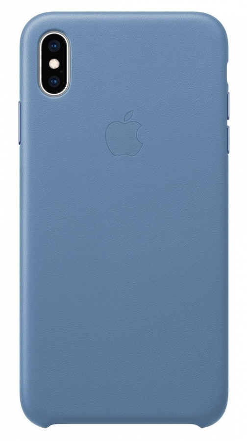 Apple iPhone XS Max Blue (MVFX2ZM/A)