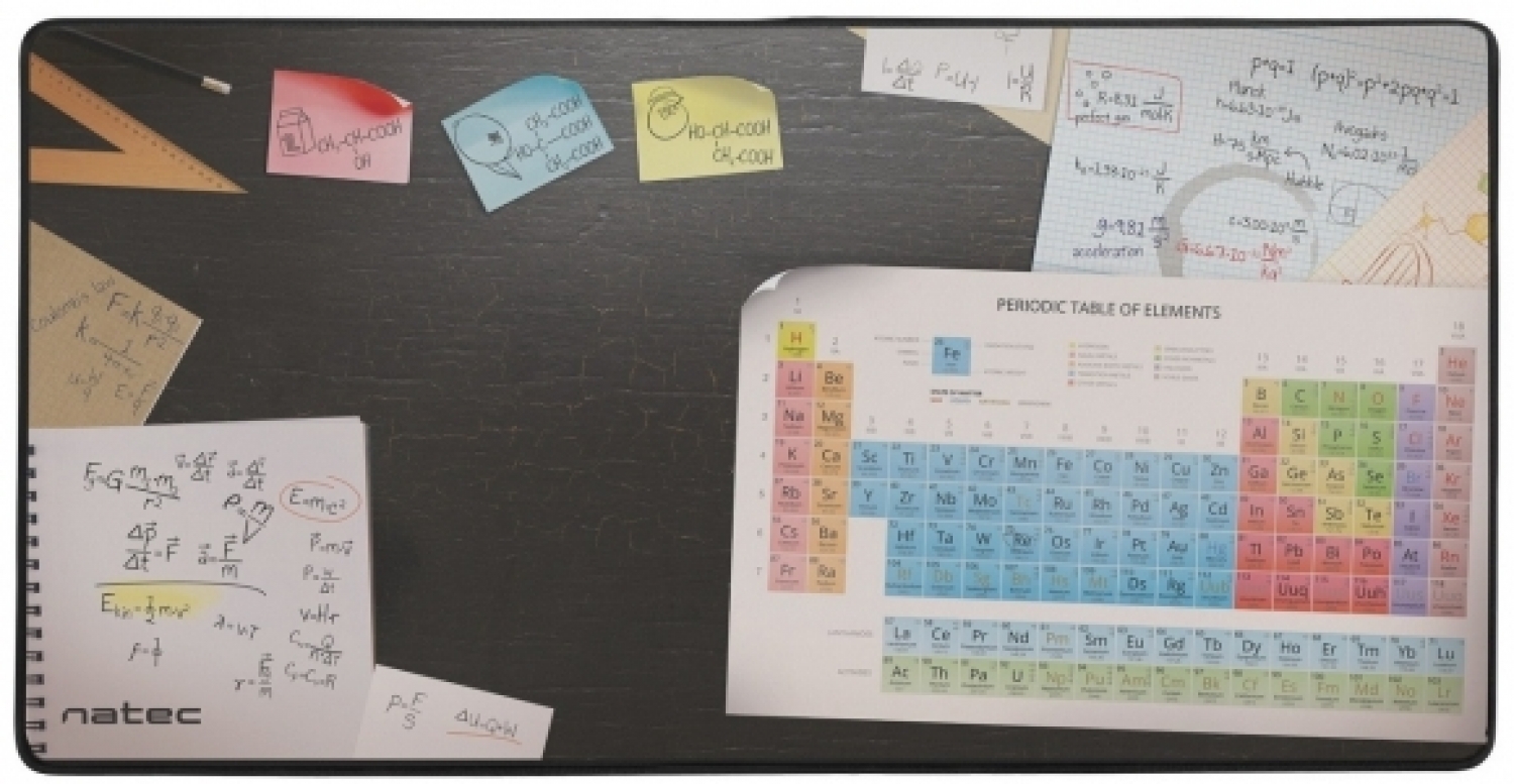 Natec Science Maxi (NPO-1456)