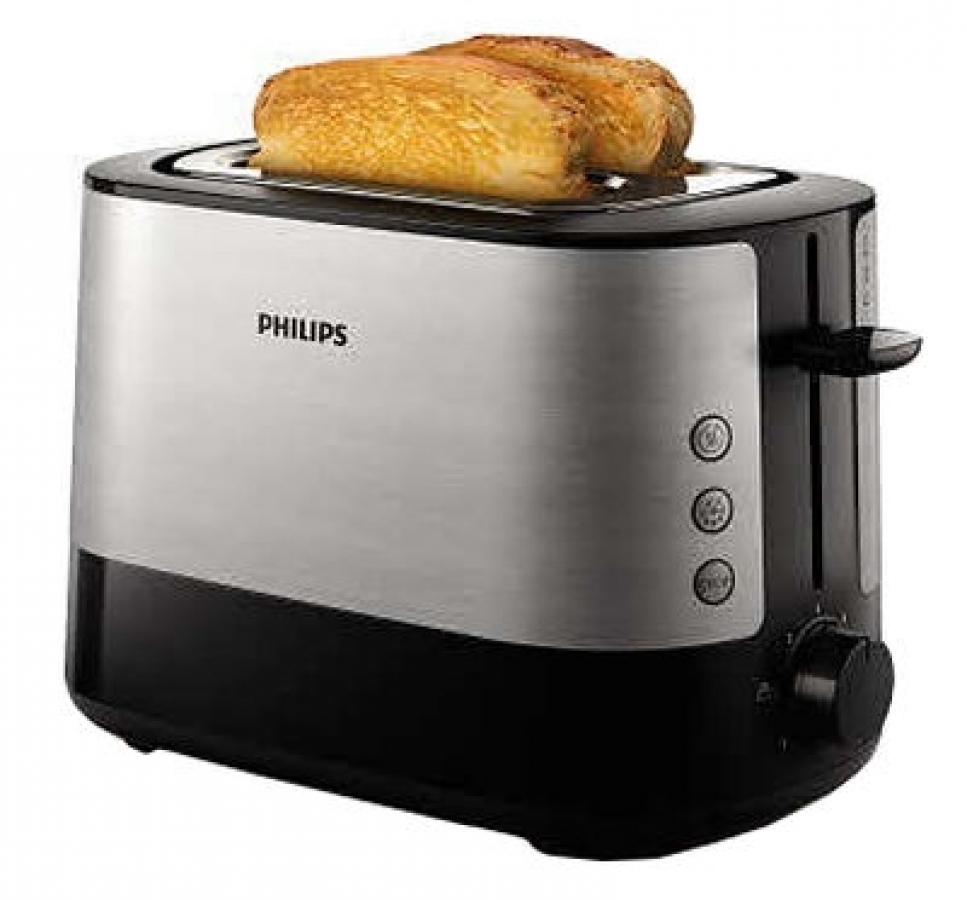Philips Viva Black (HD2637/90)