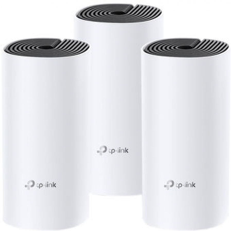 TP-Link Deco M4 3-Pack (DECOM4(3-PACK))
