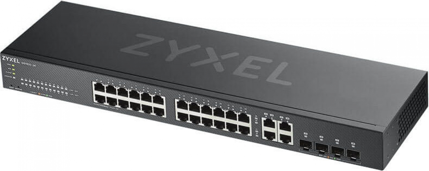 ZyXEL GS1920-24 V2 (GS1920-24V2-EU0101F)