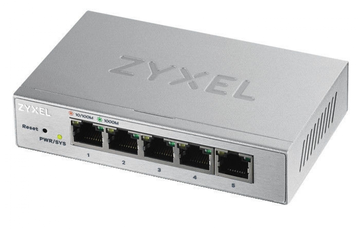 ZyXEL GS1200-5-EU0101F 5-PORT (GS1200-5-EU0101F)
