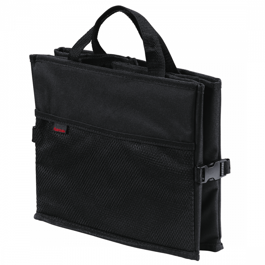 Hama Automotive Organiser Small Black (83962H)