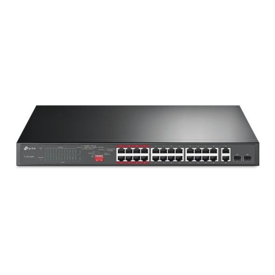 TP-LINK TL-SL1226P (TL-SL1226P)