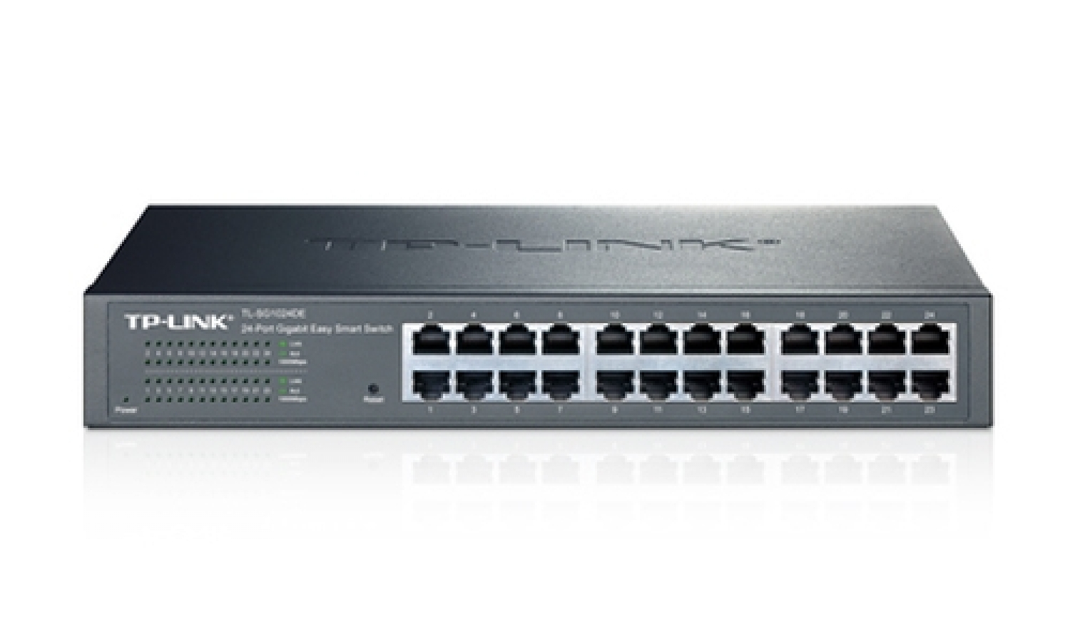 TP-LINK TL-SG1024DE (TL-SG1024DE)