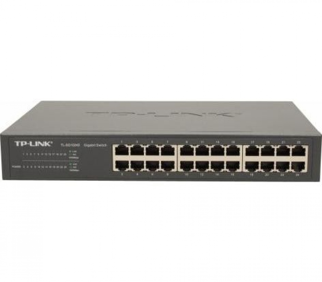 TP-LINK TL-SG1024D (TL-SG1024D)