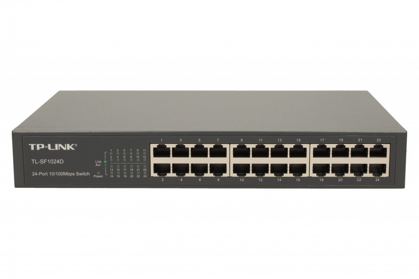 TP-LINK TL-SF1024D (TL-SF1024D)