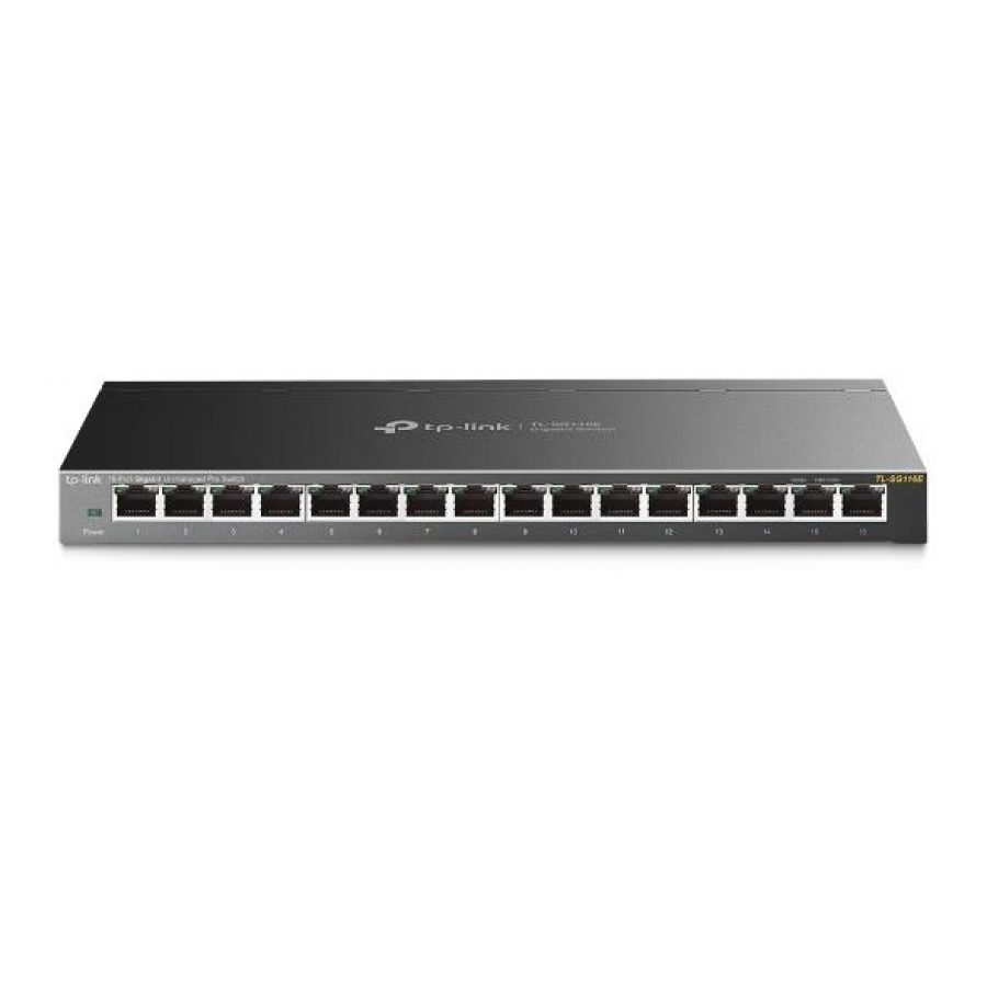 TP-LINK TL-SG116E (TL-SG116E)