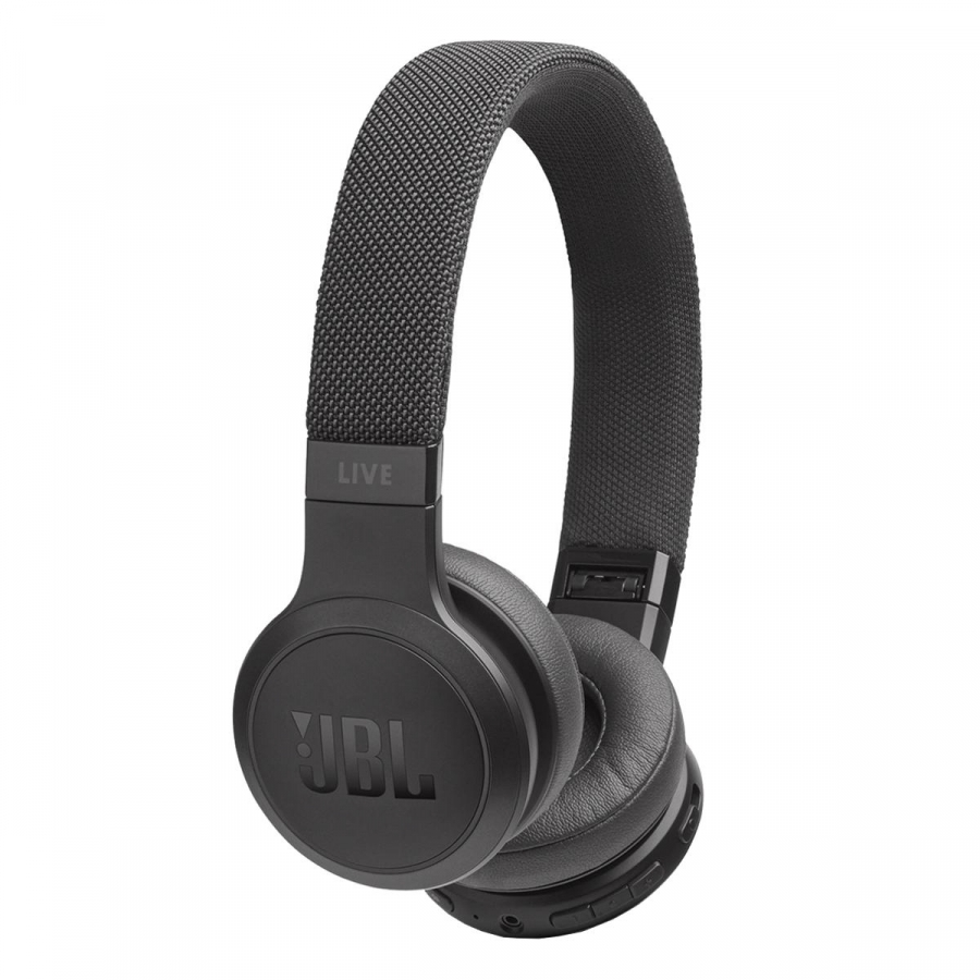 JBL Live 400BT Black (JBLLIVE400BTBLK)