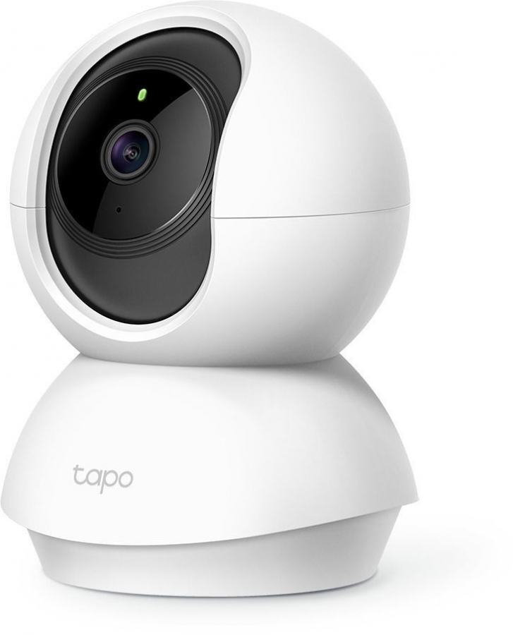 Novērošanas kamera TP-Link Tapo C200 (TAPO C200)