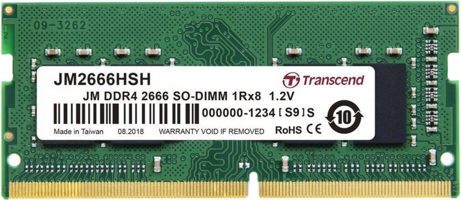 Transcend 16GB JM2666HSB-16G (JM2666HSB-16G)