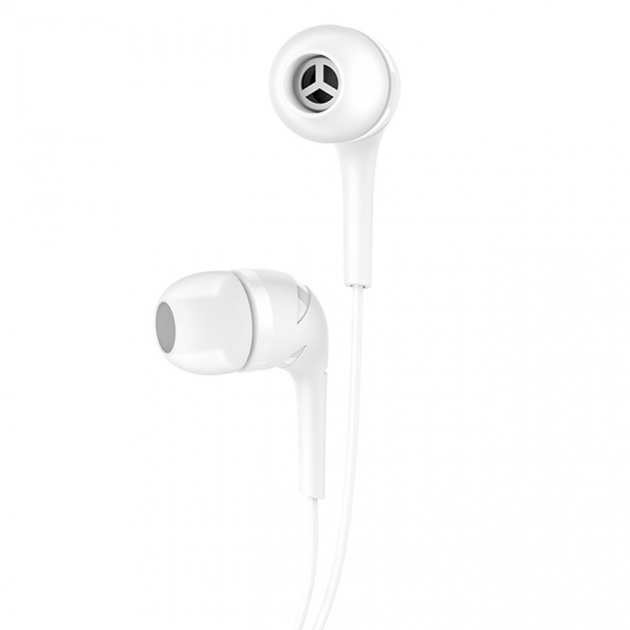 Hoco M40 White (M40WH)